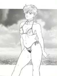 [ALPS, Okachimentaiko Seisakushitsu (Various)] LOOK OUT 33 (Various)