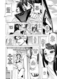 [gemu555] Yu~waku Everyday | Temptation Every Day [English] [Olinda Cordukes] [Digital]