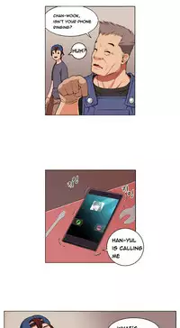 Trap Ch.1-4 (English) (Ongoing)