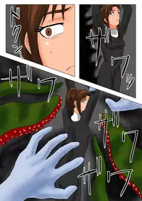 [Tick (Tickzou)] The Tales of Tickling Vol. 3 [Digital]