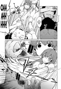 (C87) [LinkRingRin (Natsume Kei)] Nishimiya-san to Ishida-kun ga, | Nishimiya and Ishida Are, (Koe no Katachi) [English] =TV=