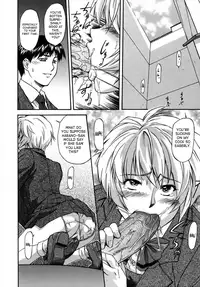 [Nagare Ippon] Doubles [English] [SaHa] [Decensored]