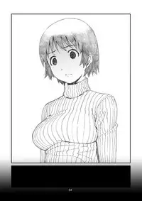[Studio N.BALL (Haritama Hiroki)] Kaze Mama! "Yotsubato!" Nijisousaku Soushuuhen Mamakan (Yotsubato!) [Digital]
