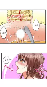 [Porori] My First Time is with.... My Little Sister?! Ch.11