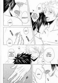 Trick Wonder (Fairy Tail) [English] [this-is-bob-brown]