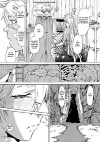 [Haizaki Mejiro] Nikuyokujuu no Choukyou Tent Ch. 1-2 [English] [Dids]