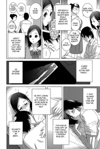 [Shinobu Tanei] Imouto Shojo Gensou | Little Stepsister Fantasy Virgin Ch. 1-10 [English] {Tadanohito}
