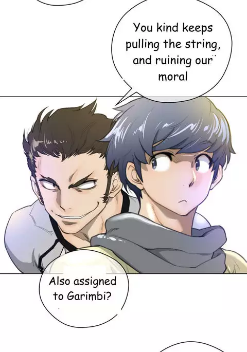 Perfect Half Ch.1-39