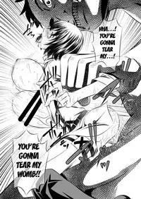 [Yuugai Tosho Kikaku (Tanaka Naburu)] Shingeki no Kyokon (Shingeki no Kyojin) [English] [doujin-moe.us] [Digital]