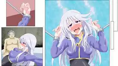 Brain Hack Fuhai Kokka ni Aragau Kakumeika no Matsuro