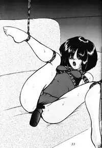 (C66) [Thirty Saver Street 2D Shooting (Maki Hideto, Sawara Kazumitsu)] Silent Saturn SS vol. 7 (Sailor Moon) [English] [EHCOVE]