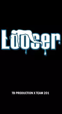 [Black October] Looser Ch.1~12 [Chinese]中文