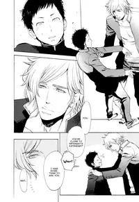 [Kijima Hyougo‎] Brand New ♡ Star [English] [Blissful Sin] [Digital] [Incomplete]