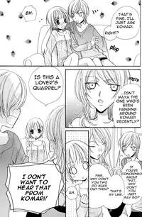 [Mikuni Hadzime] Gokujou Drops 2 [English] [Wings of Yuri]