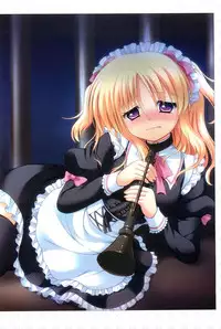 Kousoku Shoujo Emaki