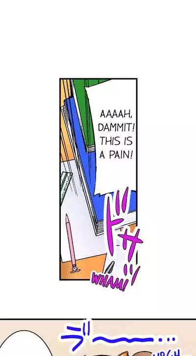 Doushite Sensei to Sex Shicha Dame nan desu ka? | Why Can't i Have Sex With My Teacher?