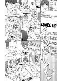 [Miito Shido] Dosukebe Appli Ch. 1-9 [English] {doujins.com} [Digital]