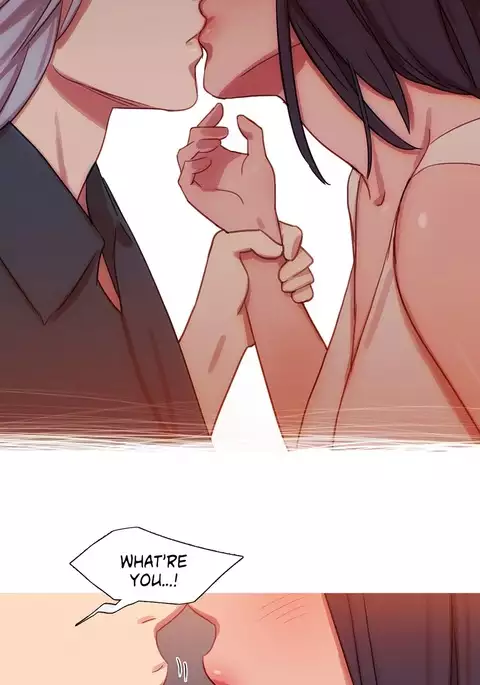 Scandal of the Witch Ch.1-21