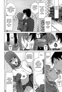 [Shinobu Tanei] Imouto Shojo Gensou | Little Stepsister Fantasy Virgin Ch. 1-10 [English] {Tadanohito}