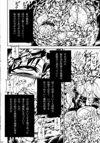 (C90) [Yokohama Junky (Makari Tohru)] Solo Hunter-tachi no Seitai (Monster Hunter)