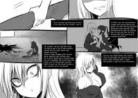 [Kouji] Bishoujo Vampire ni Bonyuu Drink Bar ni Sareru Hanashi | Turned into a Breast Milk Fountain by a Beautiful Vampire [English] [Limonchik11]