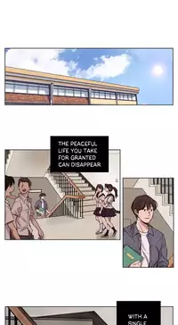 [Ramjak] Atonement Camp Ch.1-32 (English) (Ongoing)