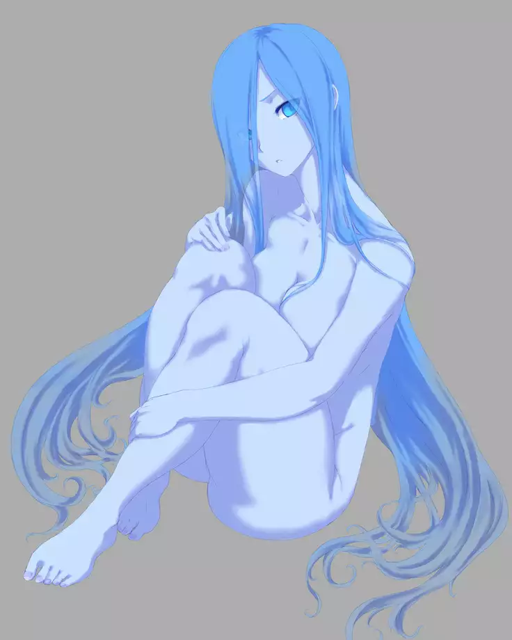 Castlevania Female Monsters Collection