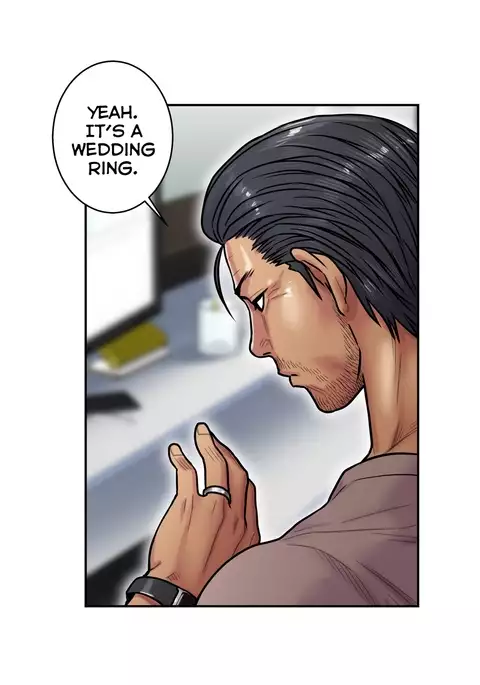 Ghost Love Ch.1-26