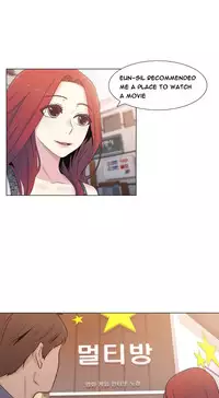 Miss Mystic Ch.1-16 (English) (Ongoing)