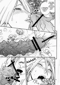 [From Japan (Aki Kyouma)] FIGHTERS GiGaMIX FGM vol.19 (Dead or Alive) [English] {Kizlan}