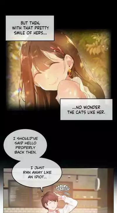 [Alice Crazy] Perverts' Daily Lives Episode 1: Her Secret Recipe Ch1-19 (Complete)