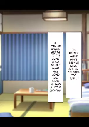 Kyonyuu de Muchimuchi na Musuko no Yome o Netotte yatta | I fucked my son's plump wife with huge breasts