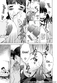 [Kudo Hiroshi] Survival Girl [English] [Kusanyagi] [Decensored]