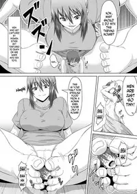 Various Microne Magazine Translations