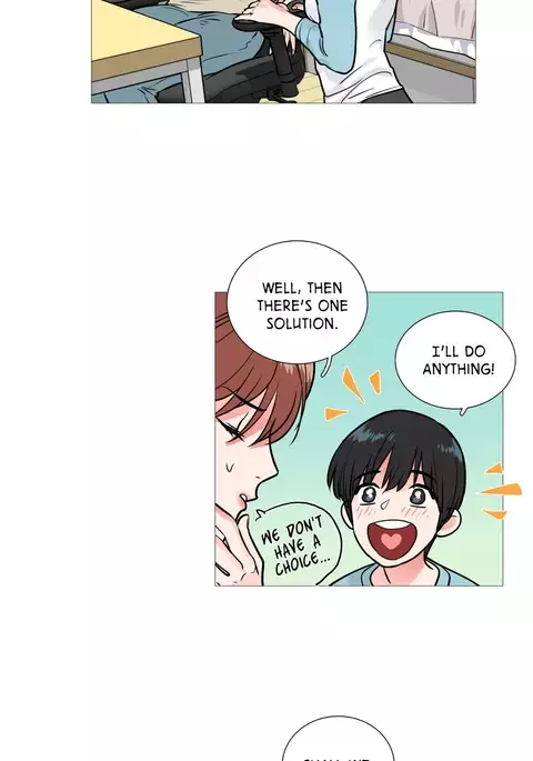 Sadistic Beauty Ch.1-19