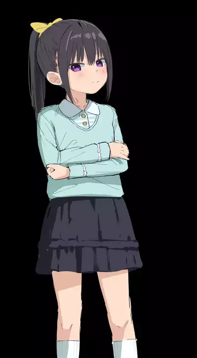 Kendou ga Tsuyoi dake de wa Otona ni wa Kanaimasen | Strength in Kendo Alone is No Match for an Adult