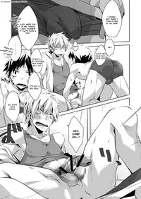 [PACOst. (Various)] Waka Papa Uke! [English] [Digital]