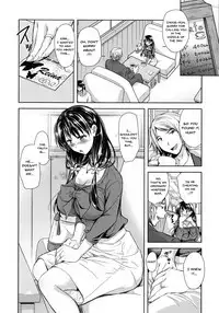Yokumakezuma no Sukebegao Ch. 1-5
