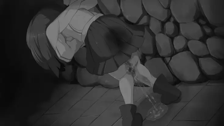 Iseki no Naka wa ero Wana-Darake