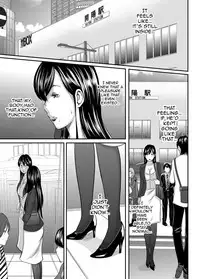 [Mitarai Yuuki] Ikanishite Haha wa Onna o Kaihou Shitaka Ch. 1-10 [English] [N04h]