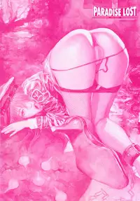 [Tenjiku Rounin] PARADISE LOST