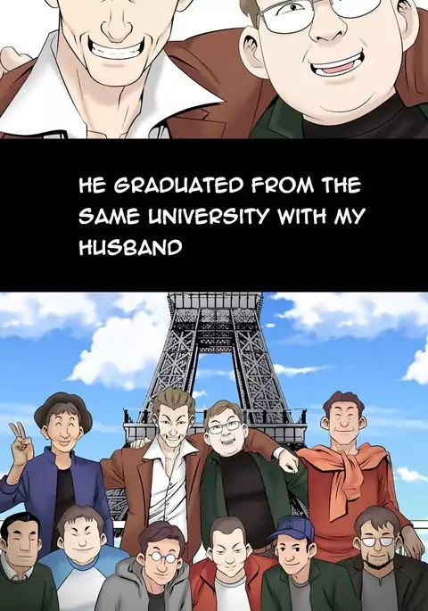 The Taste of Hands Ch.1-48