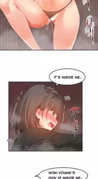 [Mx2J] Hari Dormitory Ch.0-30 (English) (Ongoing)