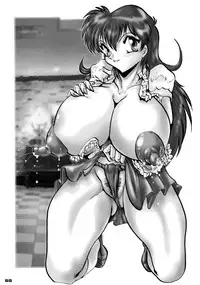 (CT7) [KEBERO Corporation (Various)] Shin Hanzyuuryoku XII (Various)