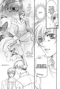 Yuushitetsusen no Koi