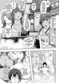 [Tawara Hiryuu] Toshiue Zukushi Jukushita Sanshimai 1 -Hoshigari Miboujin to Ore- | The Three Older, Mature Sisters Next Door 1 -The Frustrated Widow and Me- (COMIC Grape Vol. 59) [English] {darknight}