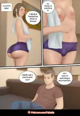 [Felsala] – My Mother Gave Me a Stepfather