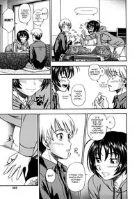 [Fukudahda] Soushisouai Note Nisatsume [English] [Decensored]