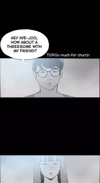 [Mr. Byeong-Su] Cohabitation Ch.1-42 (English) (Ongoing)