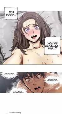 [ButcherBoy] Household Affairs Ch.78-82 (English)